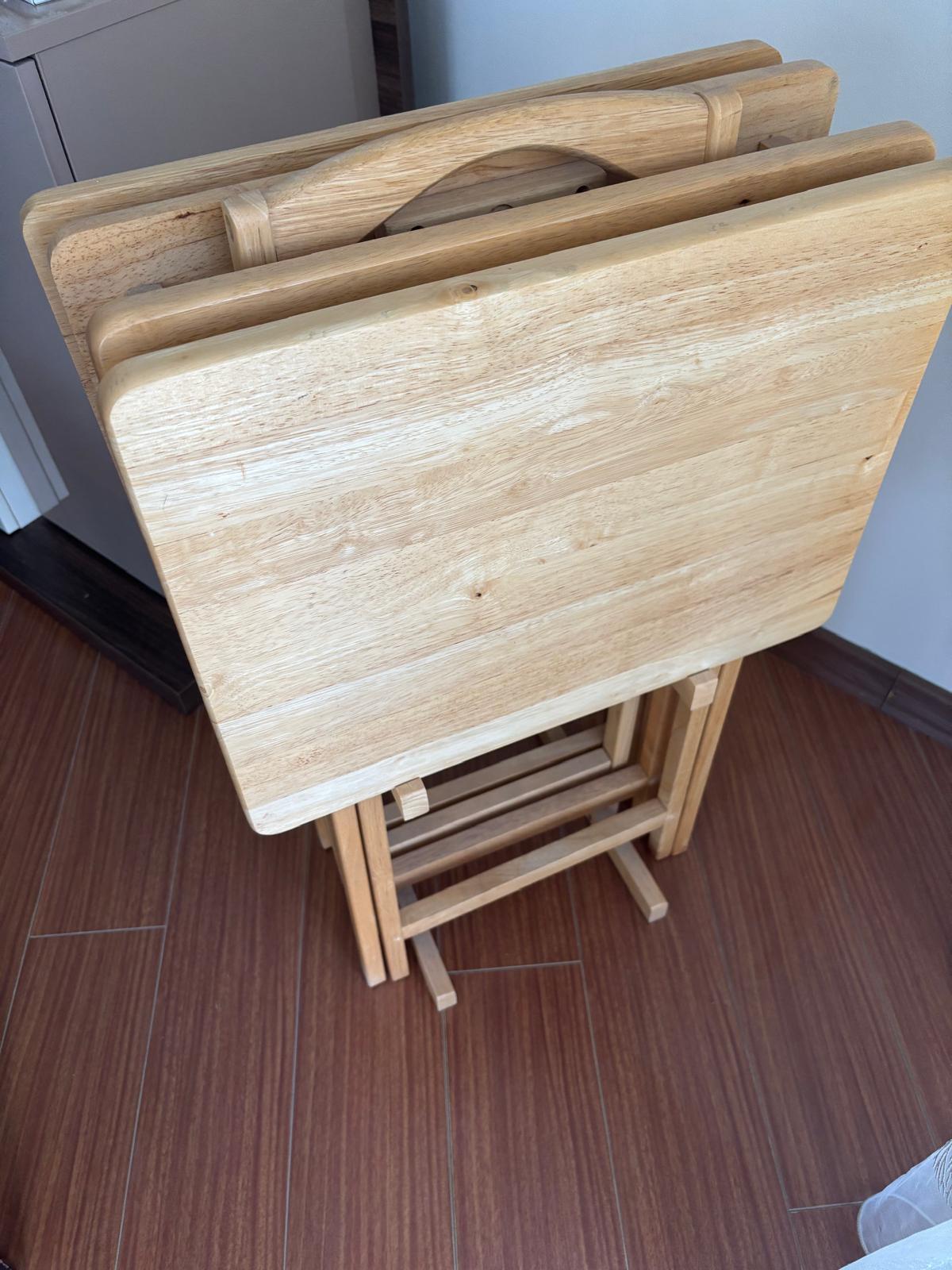 Convertible Console Table